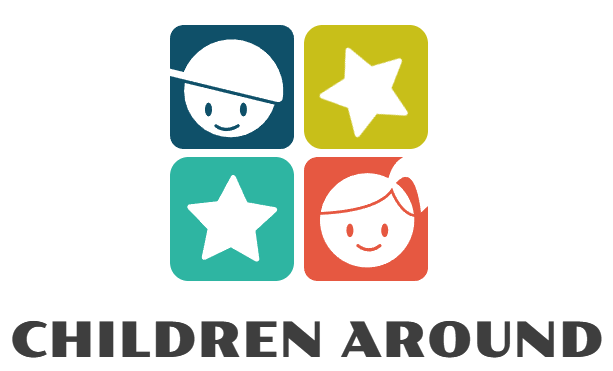 Children Around