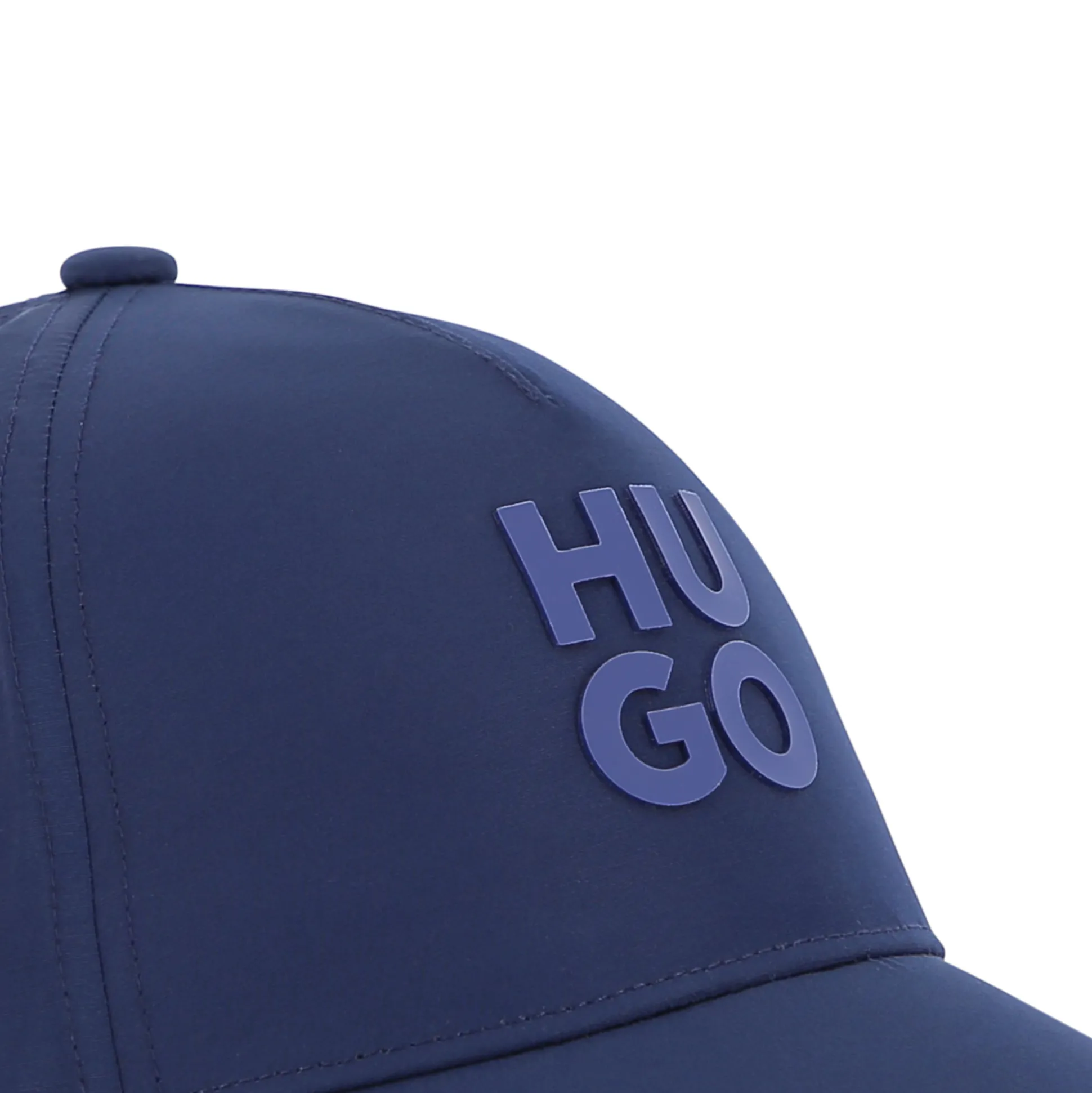 Adjustable baseball cap
