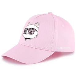 Adjustable cotton baseball cap