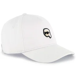 Adjustable cotton cap