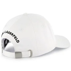 Adjustable cotton cap