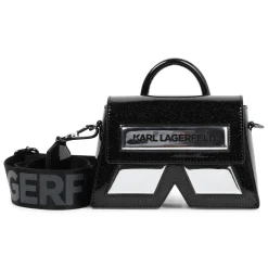 Adjustable handbag