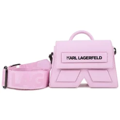 Adjustable handbag