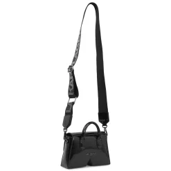 Adjustable handbag
