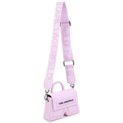 Adjustable handbag
