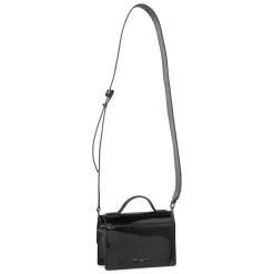 Adjustable magnetic handbag