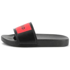 Badge sliders
