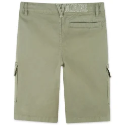Bermuda cargo shorts