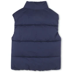 Bodywarmer with pockets