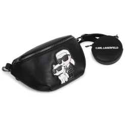 Bum bag and coin purse