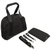 Changing bag and accessories