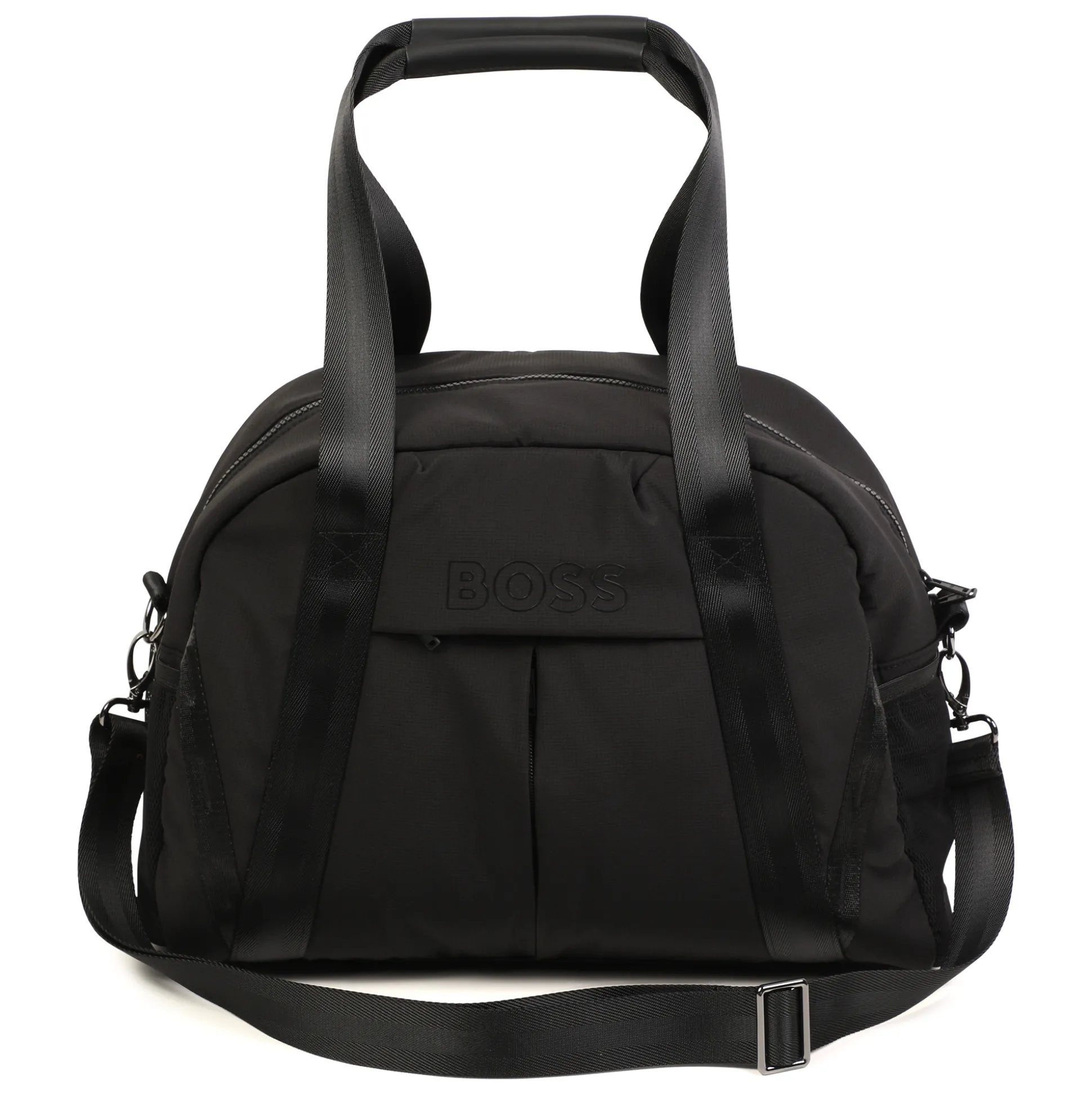 Changing bag and accessories