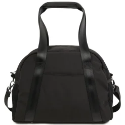Changing bag and accessories