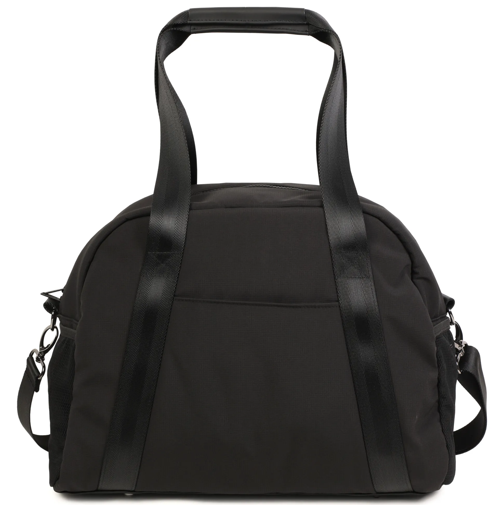Changing bag and accessories