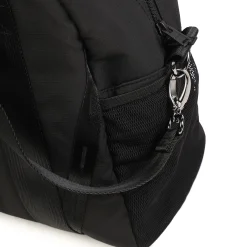 Changing bag and accessories