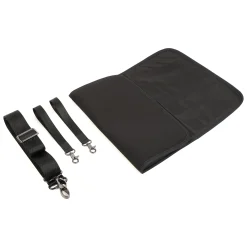 Changing bag and accessories