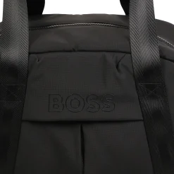 Changing bag and accessories