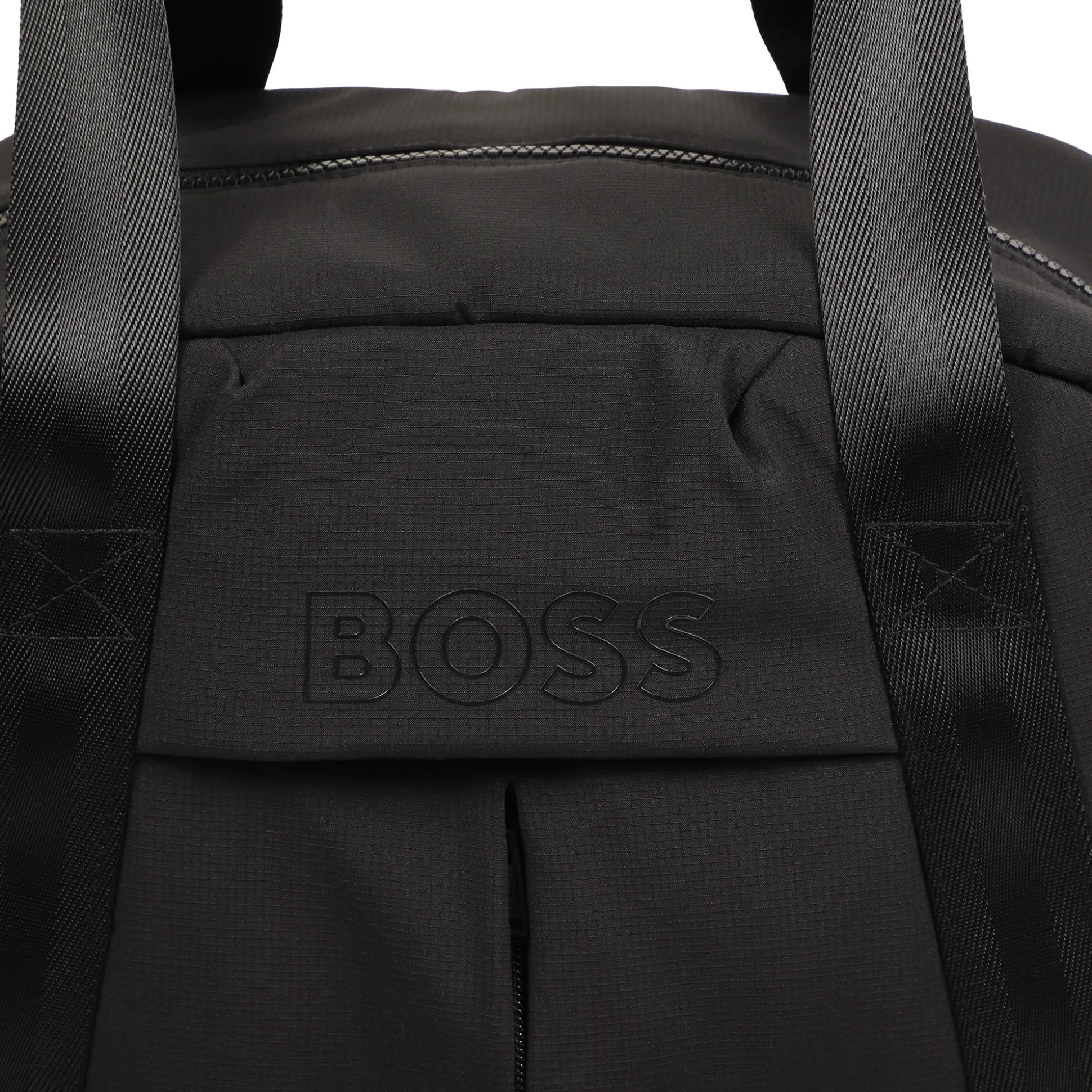Changing bag and accessories