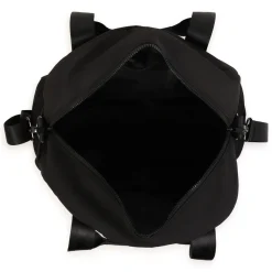 Changing bag and accessories