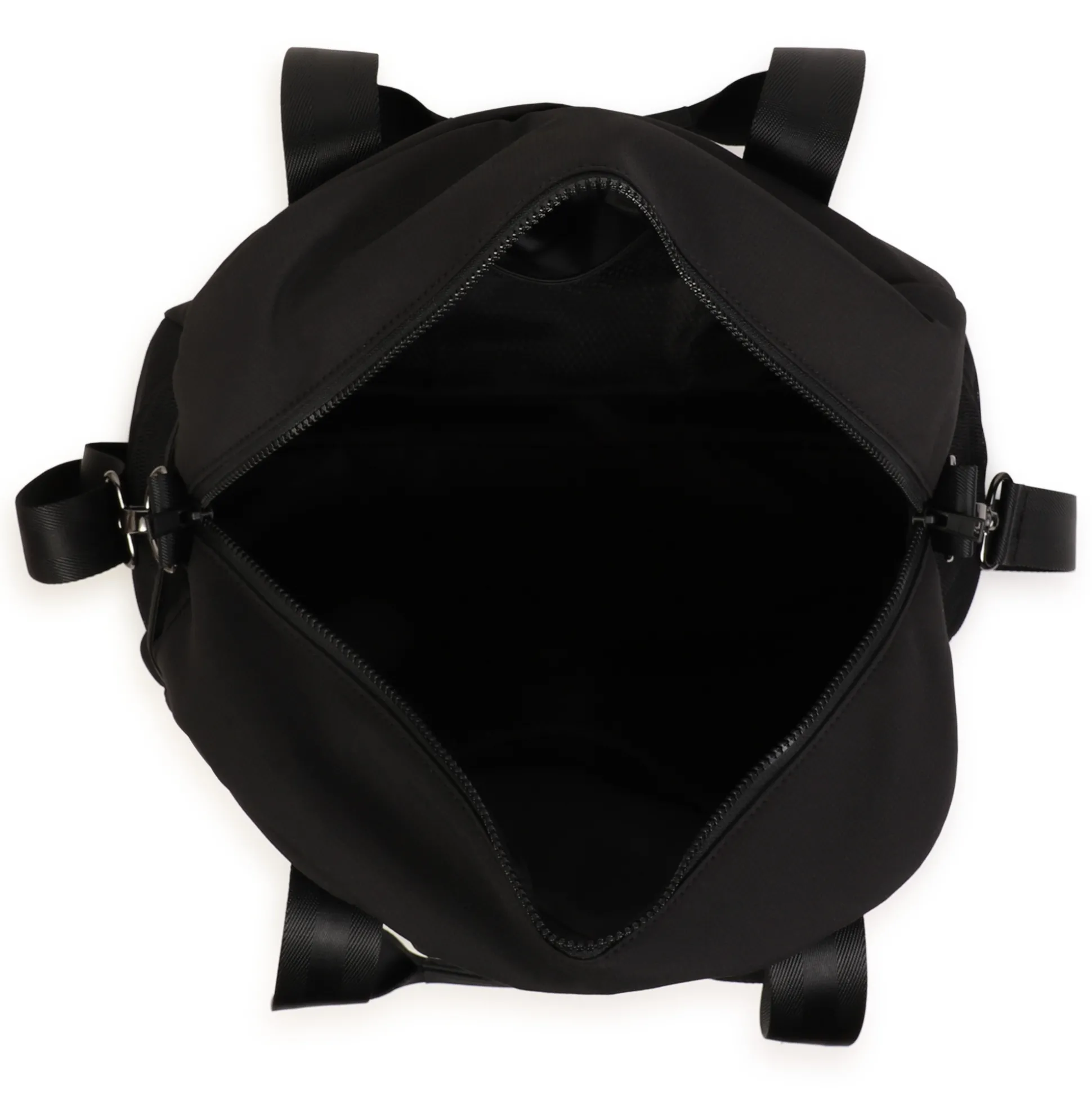 Changing bag and accessories