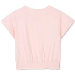 Comfort-fit T-shirt