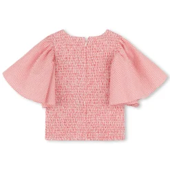 Cotton blouse