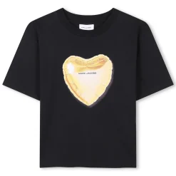 Cotton party T-shirt