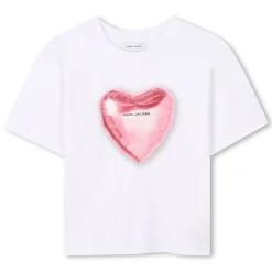 Cotton party T-shirt