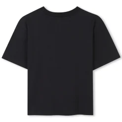 Cotton party T-shirt