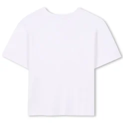 Cotton party T-shirt