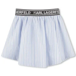 Decorative short skirt
