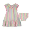 Dress and knickers set