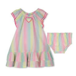 Dress and knickers set