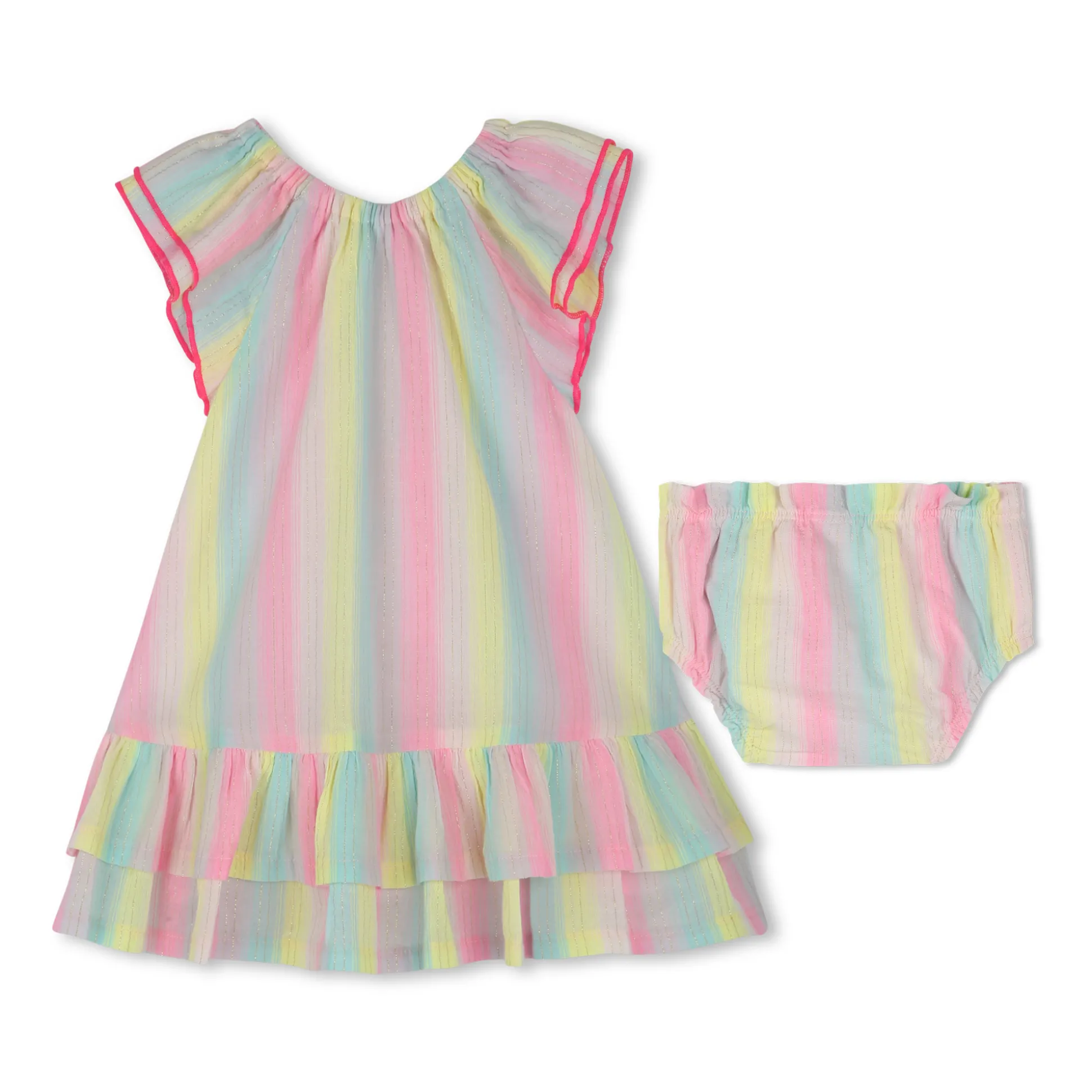 Dress and knickers set