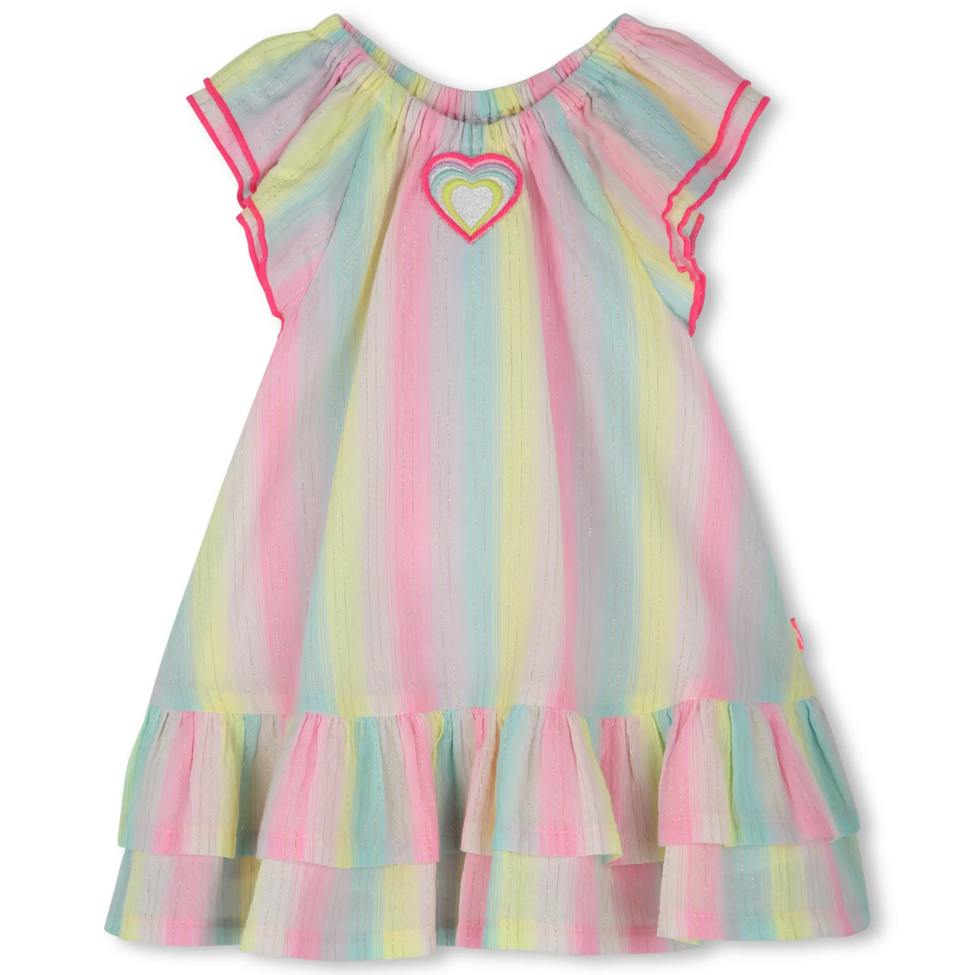 Dress and knickers set