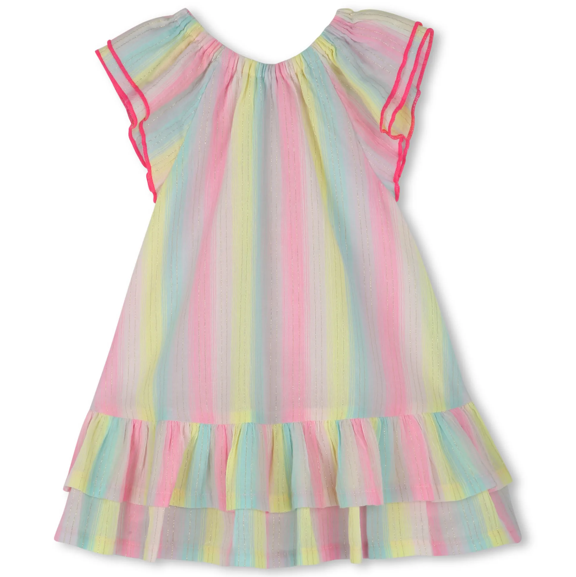 Dress and knickers set