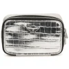 3-in-1 handbag with logo