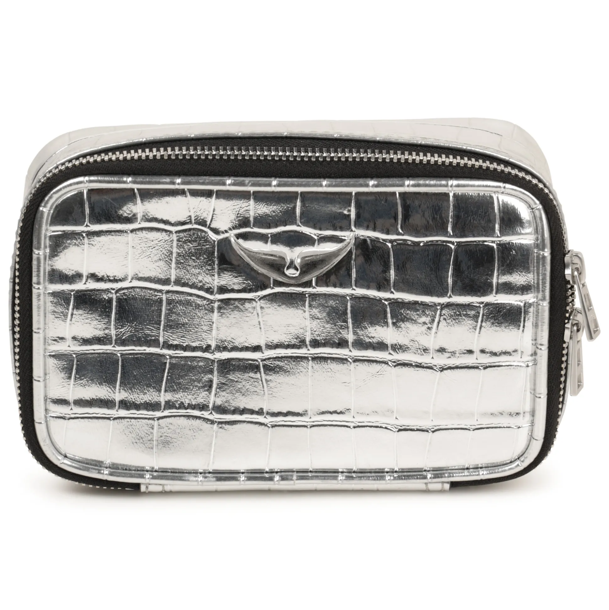 3-in-1 handbag with logo