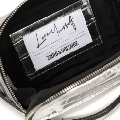 3-in-1 handbag with logo