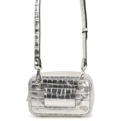 3-in-1 handbag with logo