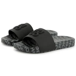 Lightweight badge sliders