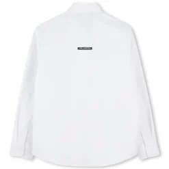 Long-sleeved shirt