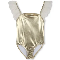 One-piece swimsuit