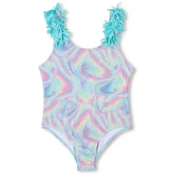 One-piece swimsuit
