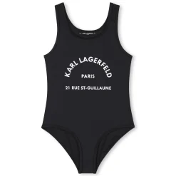 One-piece swimsuit