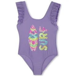 One-piece swimsuit