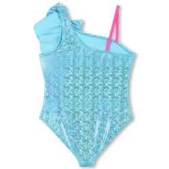 One-piece swimsuit