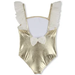 One-piece swimsuit