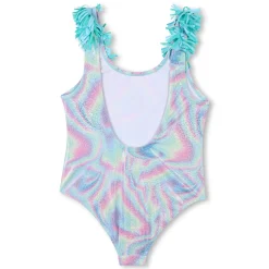 One-piece swimsuit