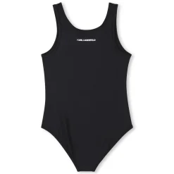 One-piece swimsuit